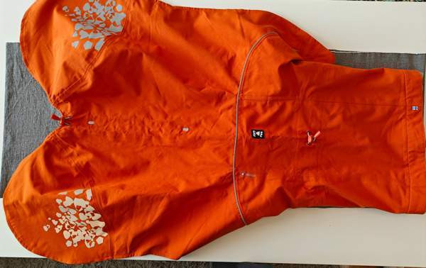 Hurtta Monsoon sadetakki koko 50 Tampere - valokuva 4