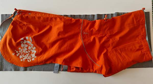 Hurtta Monsoon sadetakki koko 50 Tampere - valokuva 1