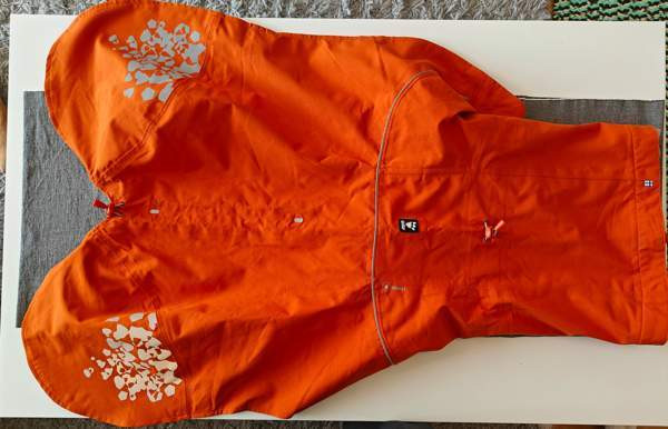 Hurtta Monsoon sadetakki koko 50 Tampere - valokuva 5