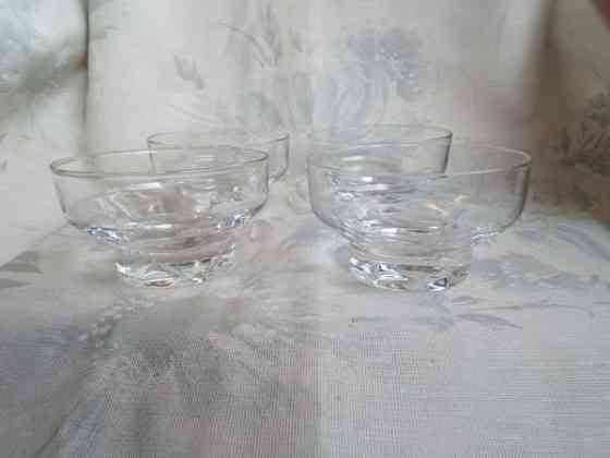 Iittala Tapio Wirkkala JÄÄNSÄRKIJÄ kulho 4kpl Pieksämäki