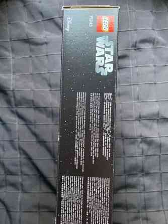 Lego Star Wars 75243 Slave 1 - 20th Anniversary Edition ”Uusi ja Avaamton” Espoo