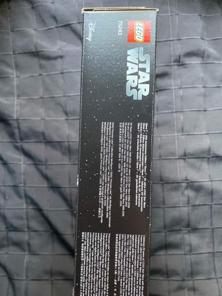 Lego Star Wars 75243 Slave 1 - 20th Anniversary Edition ”Uusi ja Avaamton” Espoo – foto 5