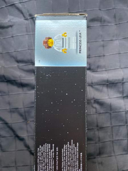 Lego Star Wars 75243 Slave 1 - 20th Anniversary Edition ”Uusi ja Avaamton” Espoo – foto 6