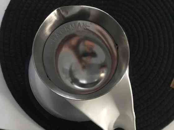 Hackman tools vesipannu Йоэнсуу