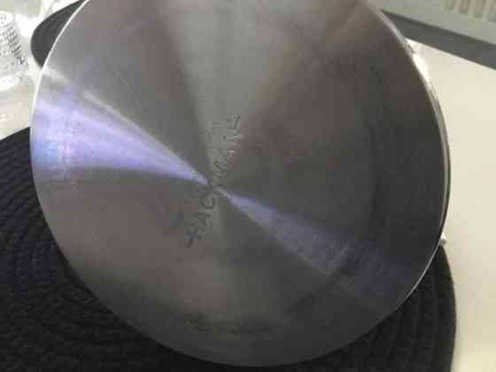 Hackman tools vesipannu Йоэнсуу