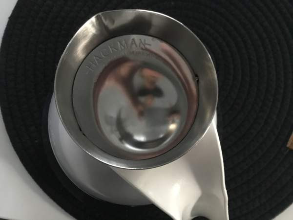 Hackman tools vesipannu Joensuu - valokuva 2