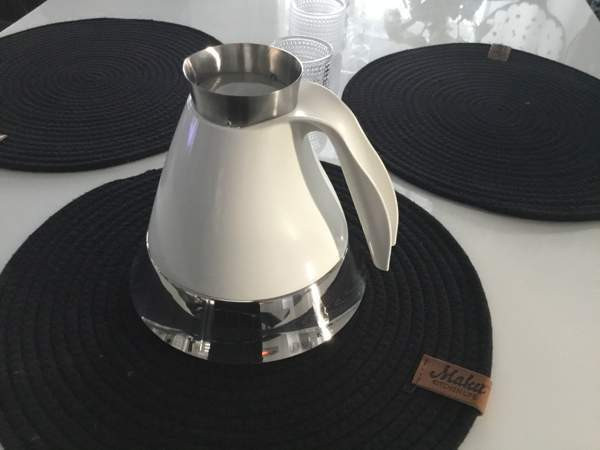 Hackman tools vesipannu Joensuu - valokuva 1