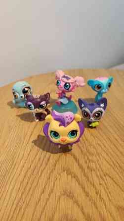 6kpl LPS leluja Jaervenpaeae