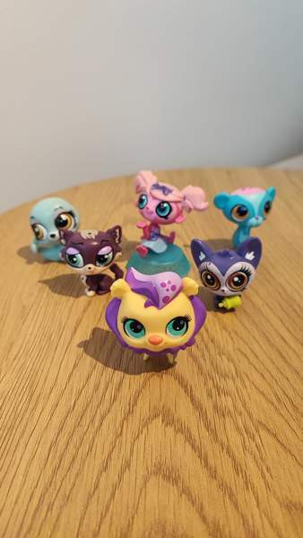 6kpl LPS leluja Jaervenpaeae – foto 1