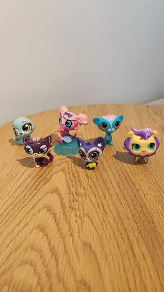 6kpl LPS leluja Jaervenpaeae – foto 2