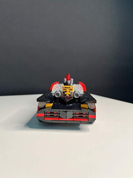 Lego Batman #76188 Kerava - valokuva 2