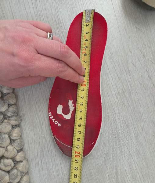 Reima Patter 2.0 koko 31 Vihti - photo 4