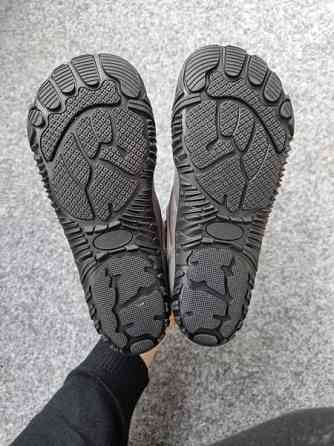 Paljasjalkakengät 36 Oulu