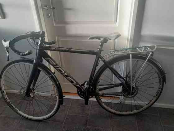 Ridley xbow Jyvaeskylae