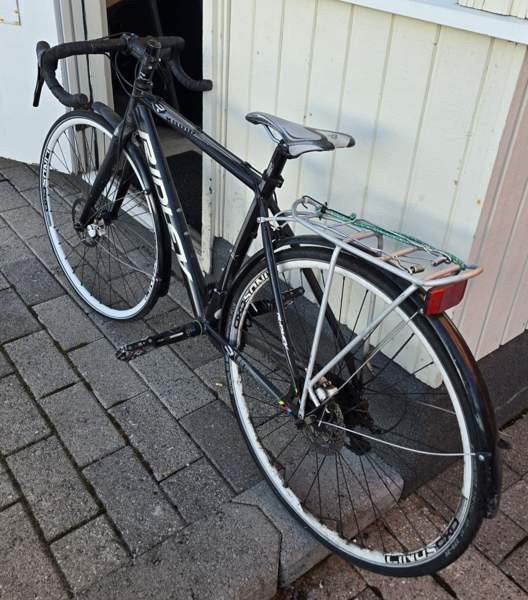 Ridley xbow Jyvaeskylae - photo 2