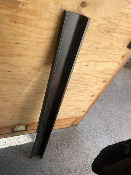 Tauluhylly 115cm taulu hylly Tampere - valokuva 1