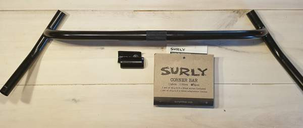 Surly corner bar Ylivieska - изображение 1