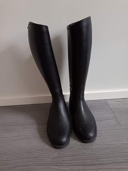 Aigle saappaat 33 Lohja - valokuva 1