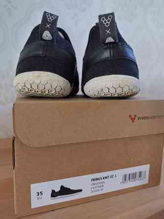 Vivobarefoot Primus Knit 35 Hollola