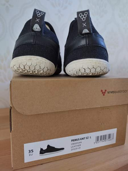 Vivobarefoot Primus Knit 35 Hollola – foto 3