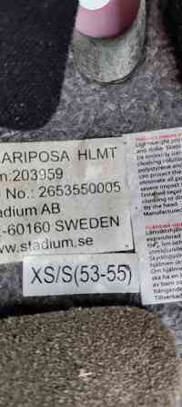 Pyöräily kypärä Kitee