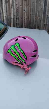 Pyöräily kypärä Kitee