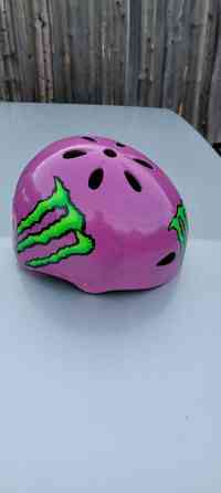 Pyöräily kypärä Kitee