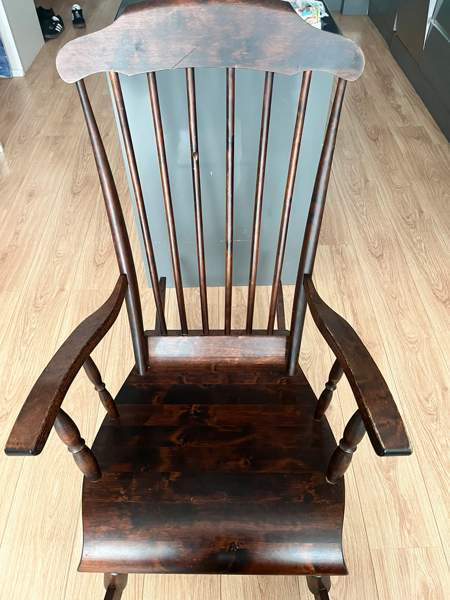 Keinutuoli Helsinki - photo 1