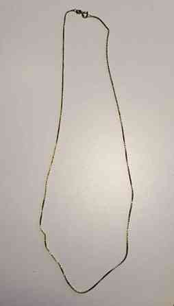 Kaulaketju venetsia, pitoisuus 750 Kaarina