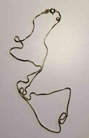 Kaulaketju venetsia, pitoisuus 750 Kaarina