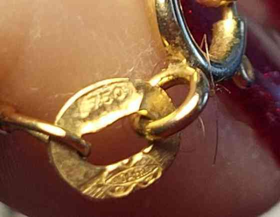 Kaulaketju venetsia, pitoisuus 750 Kaarina