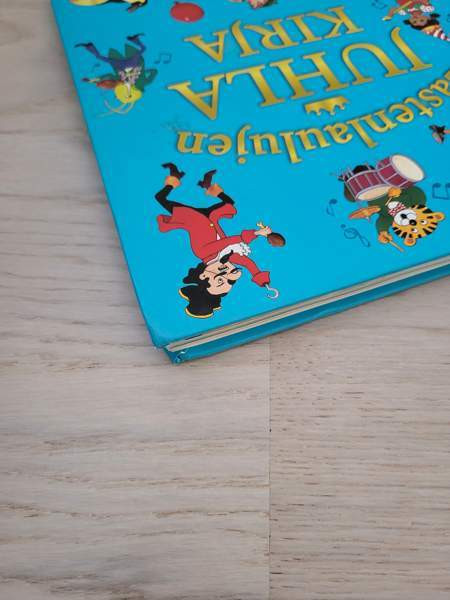 Lastenlaulujen juhlakirja Pirkkala - photo 8