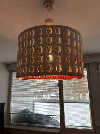 Ikea Nymö-valaisin Helsinki