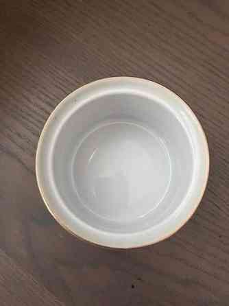 Kahla DDR:ssä valmistettu posliini astia Vantaa