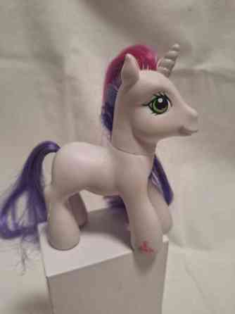 My little pony Kirkkonummi