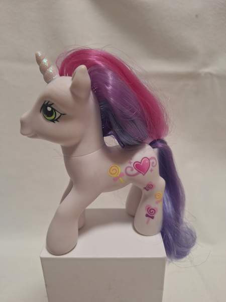 My little pony Kirkkonummi – foto 1