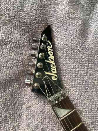Jackson rx10d Kokkola
