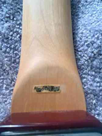 Jackson rx10d Kokkola