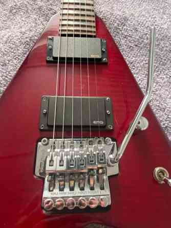 Jackson rx10d Kokkola