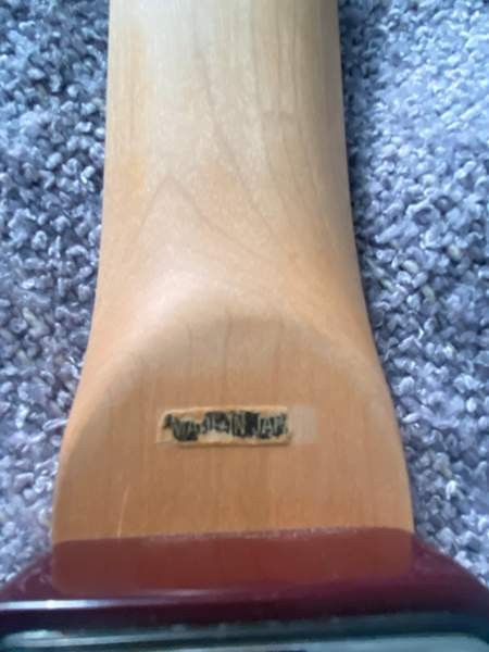 Jackson rx10d Kokkola - valokuva 5