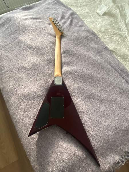 Jackson rx10d Kokkola - valokuva 2