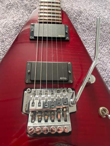 Jackson rx10d Kokkola - valokuva 3