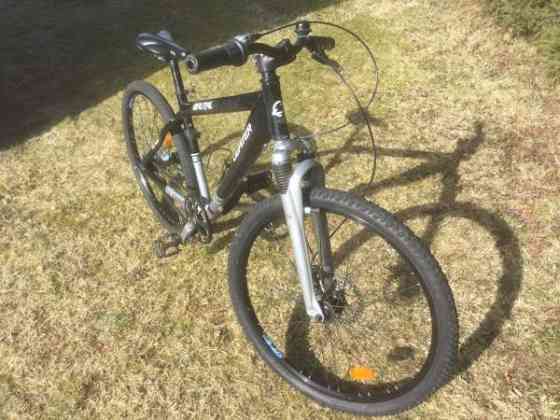 Jupiter Brutal Espoo