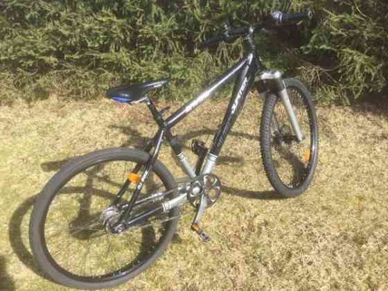 Jupiter Brutal Espoo