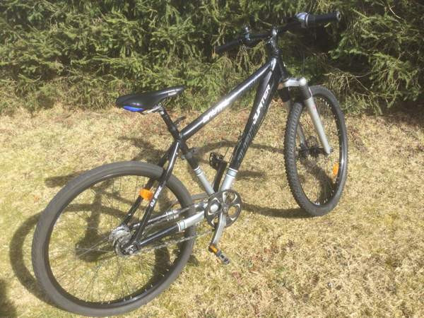 Jupiter Brutal Espoo – foto 1