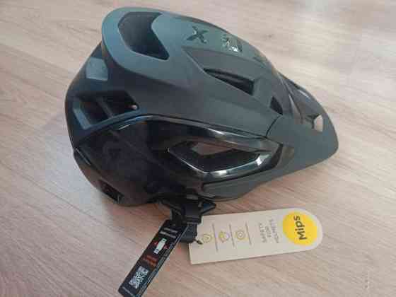 Pyöräilykypärä Fox Speedframe Pro Mips, koko L Lappeenranta