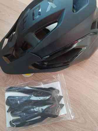 Pyöräilykypärä Fox Speedframe Pro Mips, koko L Lappeenranta