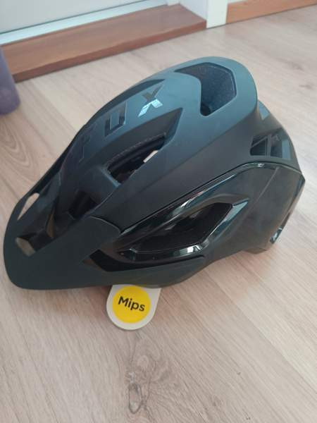 Pyöräilykypärä Fox Speedframe Pro Mips, koko L Lappeenranta – foto 1