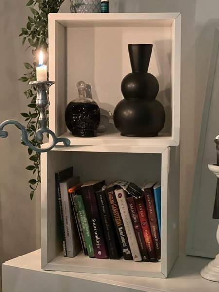 Seinähylly Вантаа - изображение 1