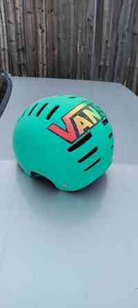 Polkupyörä kypärä Kitee